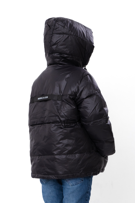 Куртка для дівчинки